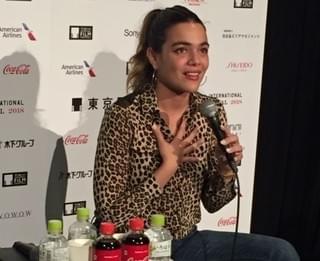 妊娠した娼婦の希望描く伊映画「女性は弱いというクリシェを壊したかった」