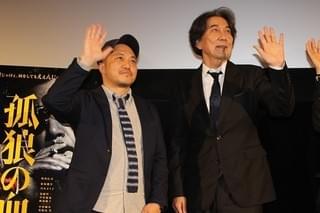 役所広司「孤狼の血」級の強烈キャラを演じても「撮影後はすぐ自分に戻る」