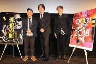 役所広司「孤狼の血」級の強烈キャラを演じても「撮影後はすぐ自分に戻る」