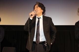 役所広司「孤狼の血」級の強烈キャラを演じても「撮影後はすぐ自分に戻る」