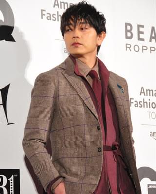 東京国際映画祭初のファッションショーに青柳翔、山崎紘菜、松井愛莉ら登場で歓声！