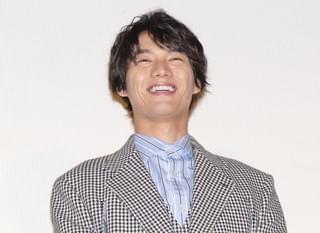 “声のみ出演” 高畑充希、舞台挨拶に恐縮「横並びが申し訳ない」