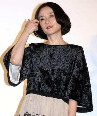 倉科カナ、主演映画「あいあい傘」公開に感涙「わが子を託す思い」