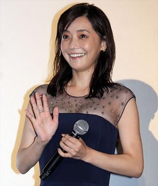 倉科カナ、主演映画「あいあい傘」公開に感涙「わが子を託す思い」