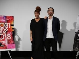 LiLiCoが「オールウェイズ・ラヴ・ユー」熱唱！TIFF企画「歌姫たちの夜」