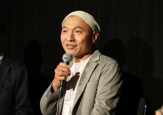 湯浅政明監督、「デビルマン」アニメ化にあたり「永井さんとお祓いに行った」