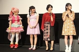 プリキュアオールスターズ55人出演でギネス認定！ まさかの認定対象外・宮野真守はがっくり