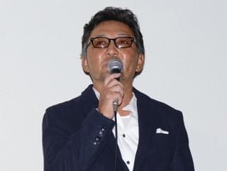 知英、殺し屋役に「自分でも怖い」 今年3本目の主演作「殺る女」封切り