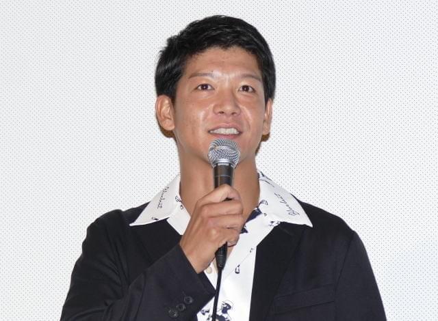 知英、殺し屋役に「自分でも怖い」 今年3本目の主演作「殺る女」封切り