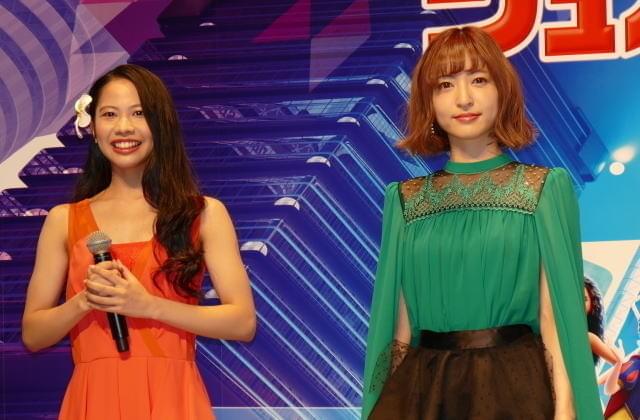 歴代ディズニープリンセス声優、「シュガー・ラッシュ」新作“まさかの事態”に大興奮！