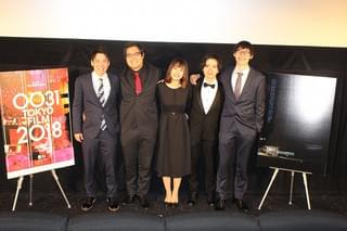 “全員大学生”で性暴行の苦悩描く「海抜」監督、訴えかけるは「互いへの無関心」