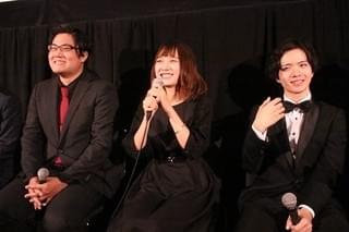 “全員大学生”で性暴行の苦悩描く「海抜」監督、訴えかけるは「互いへの無関心」