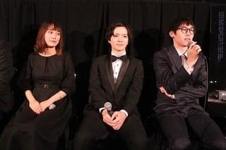 “全員大学生”で性暴行の苦悩描く「海抜」監督、訴えかけるは「互いへの無関心」