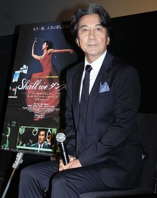 役所広司、世界駆けた「Shall we ダンス？」に誇らしげ「映画には力、夢がある」