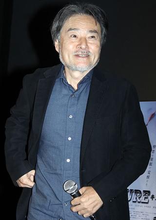 黒沢清「ダメ元」、役所広司「声かかるはずない」から生まれた傑作「CURE」