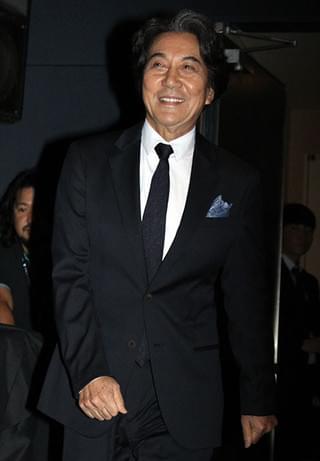 黒沢清「ダメ元」、役所広司「声かかるはずない」から生まれた傑作「CURE」