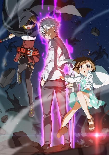 「とある科学の一方通行」TVアニメ化 「とある科学の超電磁砲」第3期も制作決定