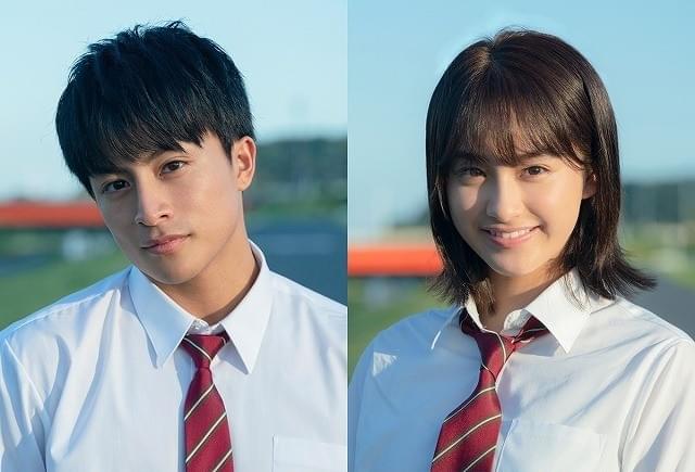 白濱亜嵐×平祐奈W主演！ 難病を抱える少女を描く「10万分の1」映画化