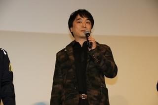 「PSYCHO-PASS」劇場3部作、19年1月25日から3カ月連続公開 関智一＆野島健児が大興奮