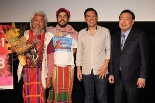 「それぞれの道のり」K・タヒミック監督、フィリピン芸術界の偉大な称号を獲得！