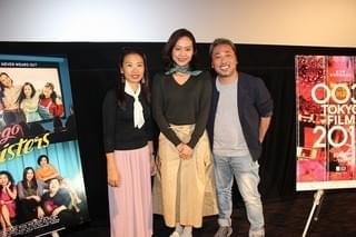 ベトナム版「サニー」監督、観客の涙が伝播？「自分も泣いてしまった」