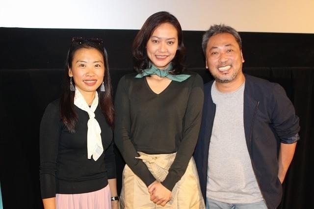 ベトナム版「サニー」監督、観客の涙が伝播？「自分も泣いてしまった」