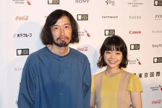岸井ゆきの＆今泉力哉監督“迷子”になることが重要だった「愛がなんだ」を語る