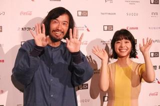 岸井ゆきの＆今泉力哉監督“迷子”になることが重要だった「愛がなんだ」を語る