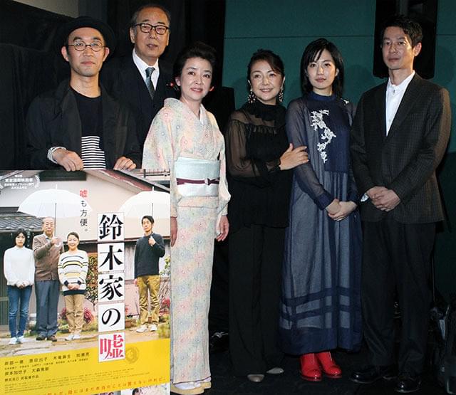 新人の野尻克己監督に温かい眼差し