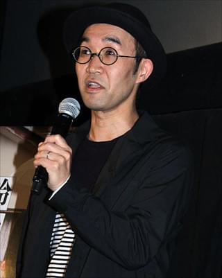 野尻克己監督、デビュー作「鈴木家の嘘」は産みの苦しみ!?「トイレが出なくて」