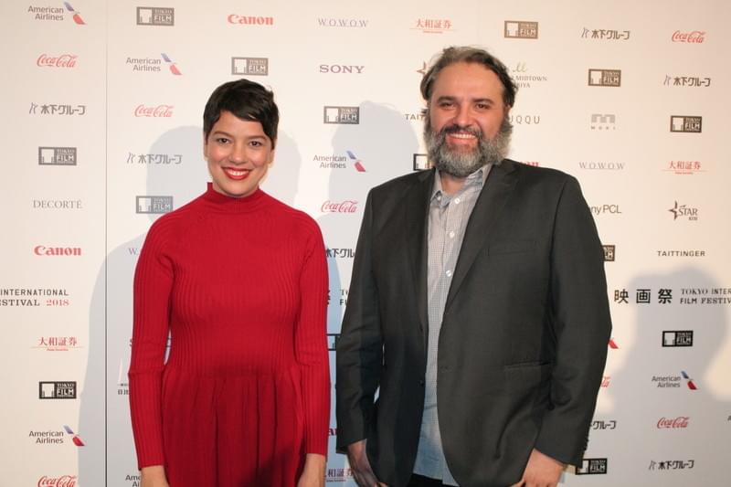 オカルト、ゾンビで人間の恐怖を描く女性監督「ブラジルは神秘主義やシンクロニシティの観念が強い国」