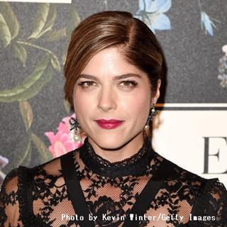 難病を告白したセルマ・ブレア