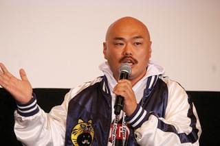 クロちゃんが出てきただけなのに…北川景子＆観客ドン引き「炎上のプロ」