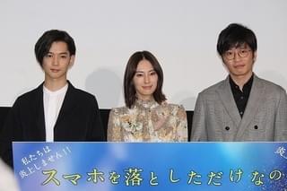 クロちゃんが出てきただけなのに…北川景子＆観客ドン引き「炎上のプロ」