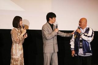 クロちゃんが出てきただけなのに…北川景子＆観客ドン引き「炎上のプロ」