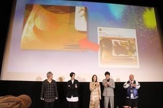 クロちゃんが出てきただけなのに…北川景子＆観客ドン引き「炎上のプロ」