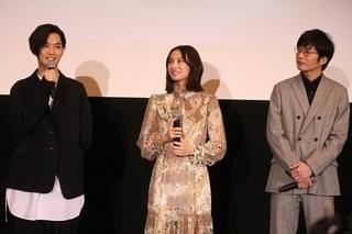 クロちゃんが出てきただけなのに…北川景子＆観客ドン引き「炎上のプロ」