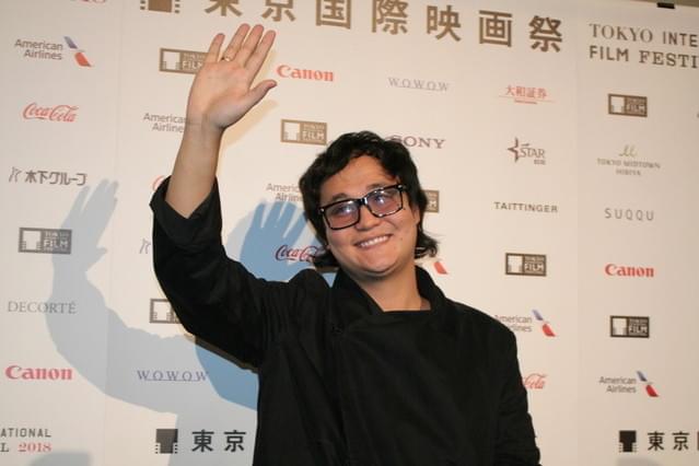 エミール・バイガジン監督