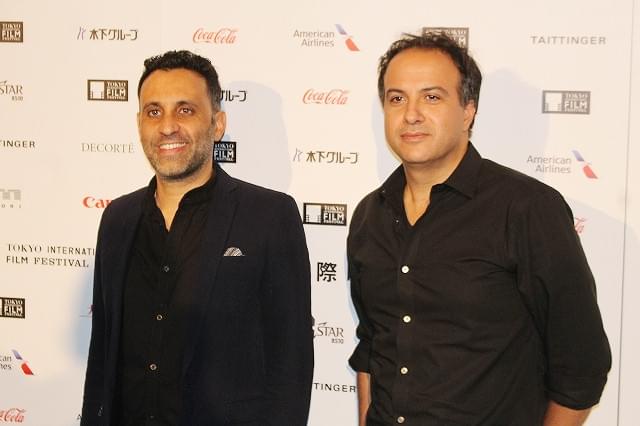 サメフ・ゾアビ監督、イスラエル・パレスチナ間の“緊張”をコメディで描く理由は？