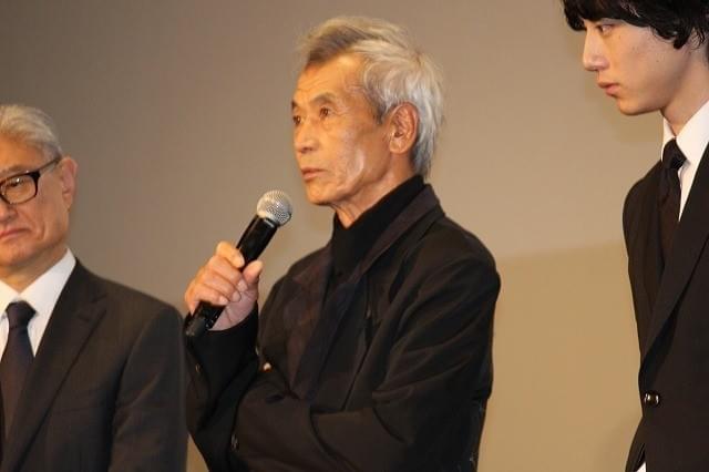 篠原涼子＆西島秀俊、“夫婦役”共演は家族の存在によって「深みが増した」