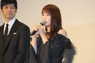 篠原涼子＆西島秀俊、“夫婦役”共演は家族の存在によって「深みが増した」