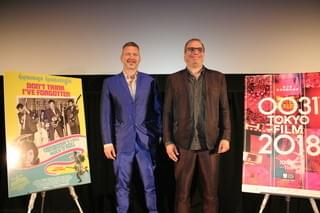 「カンボジアの近現代史を映したかった」音楽から歴史辿るドキュメンタリーがTIFFで上映