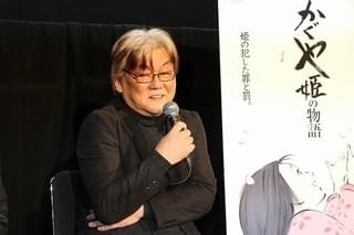 高畑勲監督が遺したもの 百瀬義行、西村義明らが見た巨匠とは