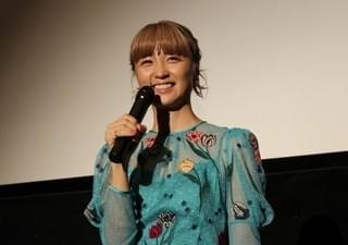 Dream Ami「オズランド」主題歌裏話明かす「今回は自分でどうしても書きたかった」