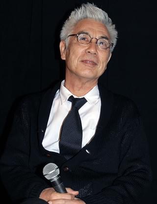 イッセー尾形、「漫画誕生」ティーチインで大木萠監督をあ然とさせた一言とは？