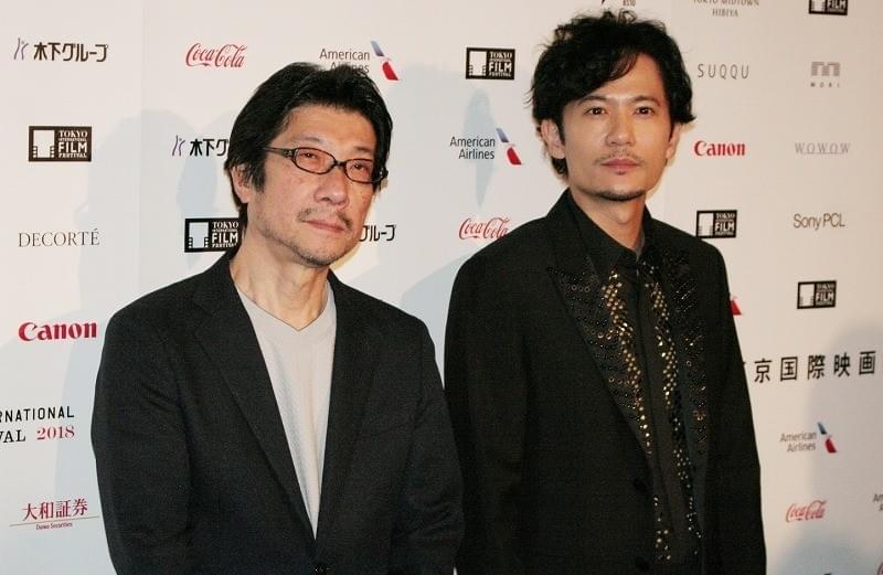 稲垣吾郎、主演作「半世界」で新境地「見たことのない自分がスクリーンに現れた」