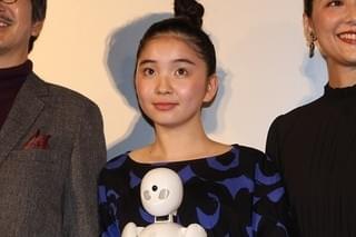 福地桃子、初主演「あまのがわ」は試行錯誤の連続「たくさんのこと教えてもらった」