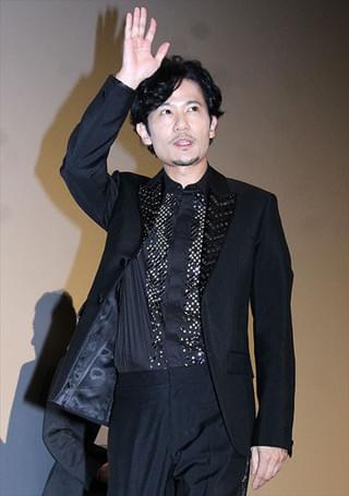 稲垣吾郎「再スタート」の主演作「半世界」共演者と初めて一献「楽しかった」