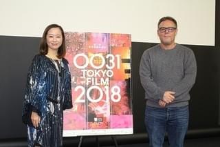 「M:i4」「SW」プロデューサーが強く訴える、“素晴らしい映画”に必須の要素とは？