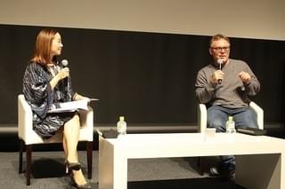 「M:i4」「SW」プロデューサーが強く訴える、“素晴らしい映画”に必須の要素とは？